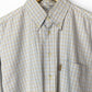 Avirex Long-Sleeved Button-Up Shirt - X-Large