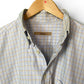 Avirex Long-Sleeved Button-Up Shirt - X-Large