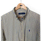 Ralph Lauren Short Sleeved Shirt - Large