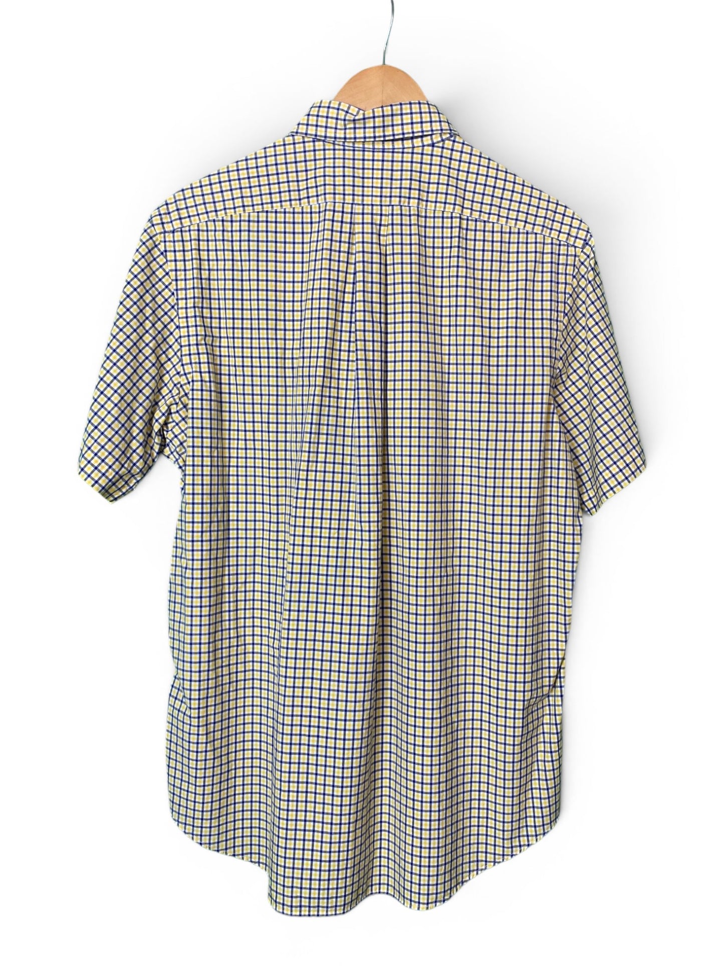 Ralph Lauren Short Sleeved Shirt - Large