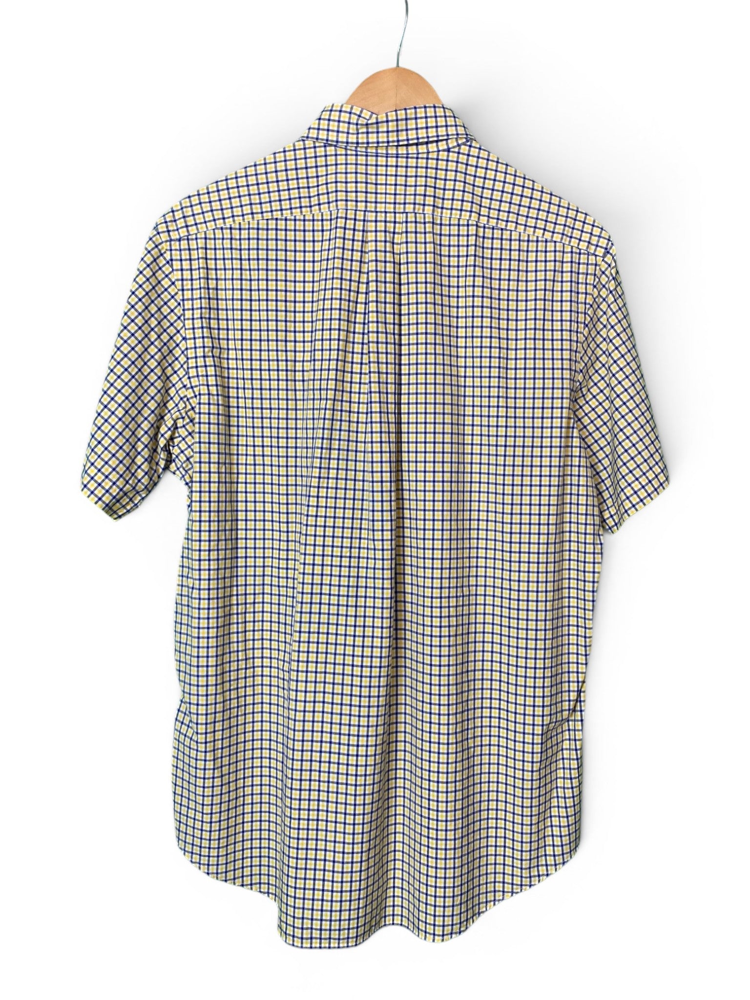 Ralph Lauren Short Sleeved Shirt - Large