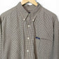 Chaps Ralph Lauren Button-Up Shirt - Large