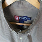 Chaps Ralph Lauren Button-Up Shirt - Large