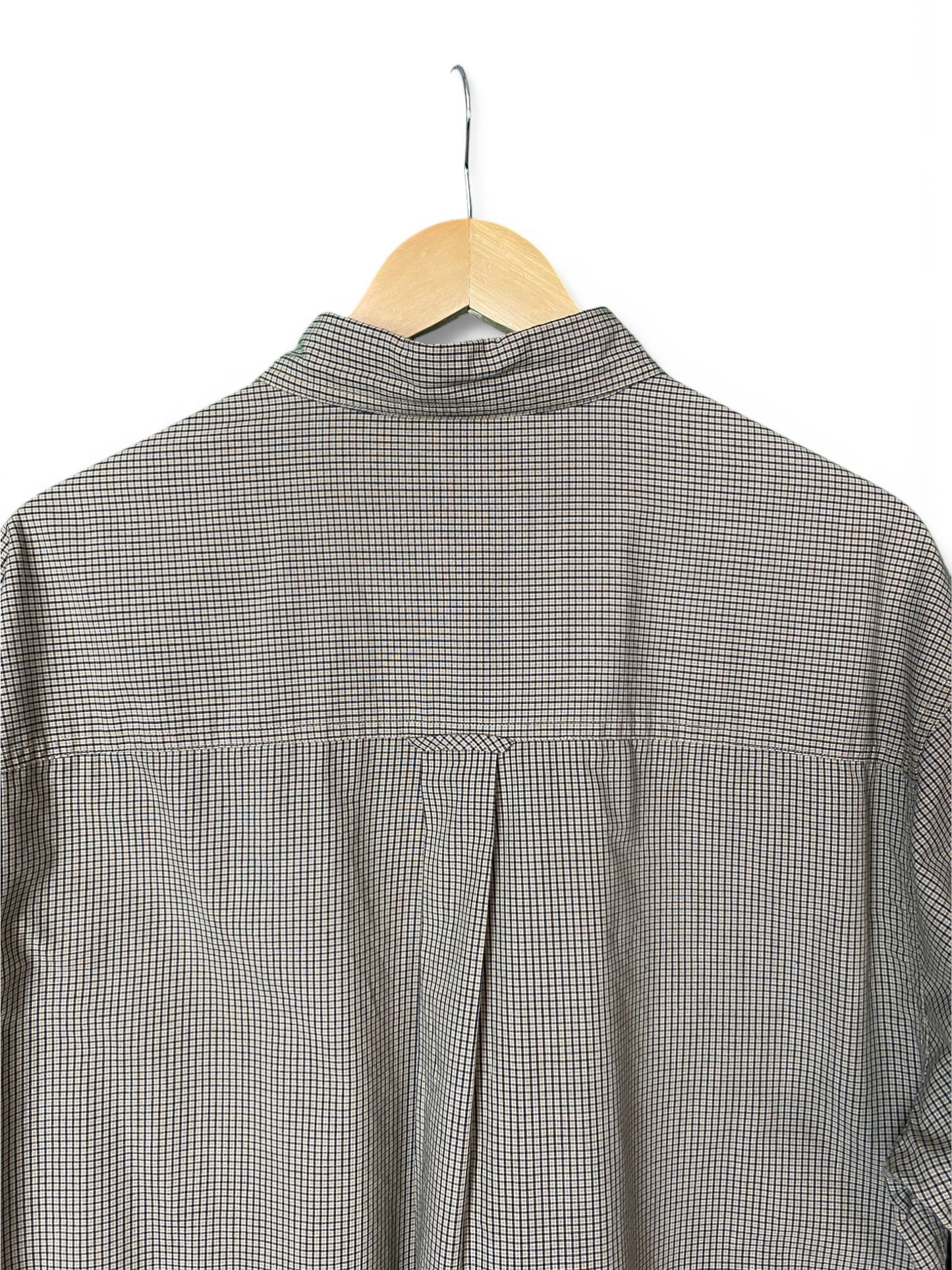 Chaps Ralph Lauren Button-Up Shirt - Large