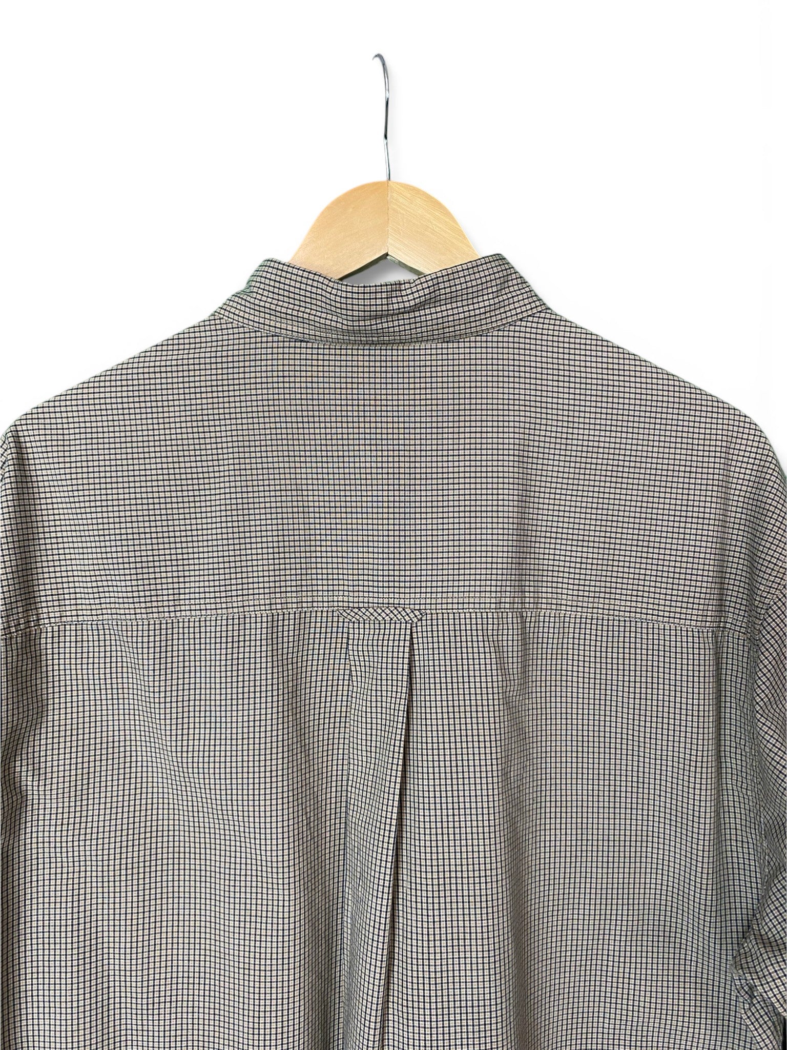 Chaps Ralph Lauren Button-Up Shirt - Large