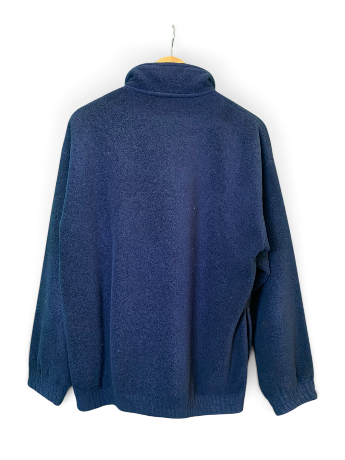 Vintage 1990s Fila Magic Line Fleece - Large