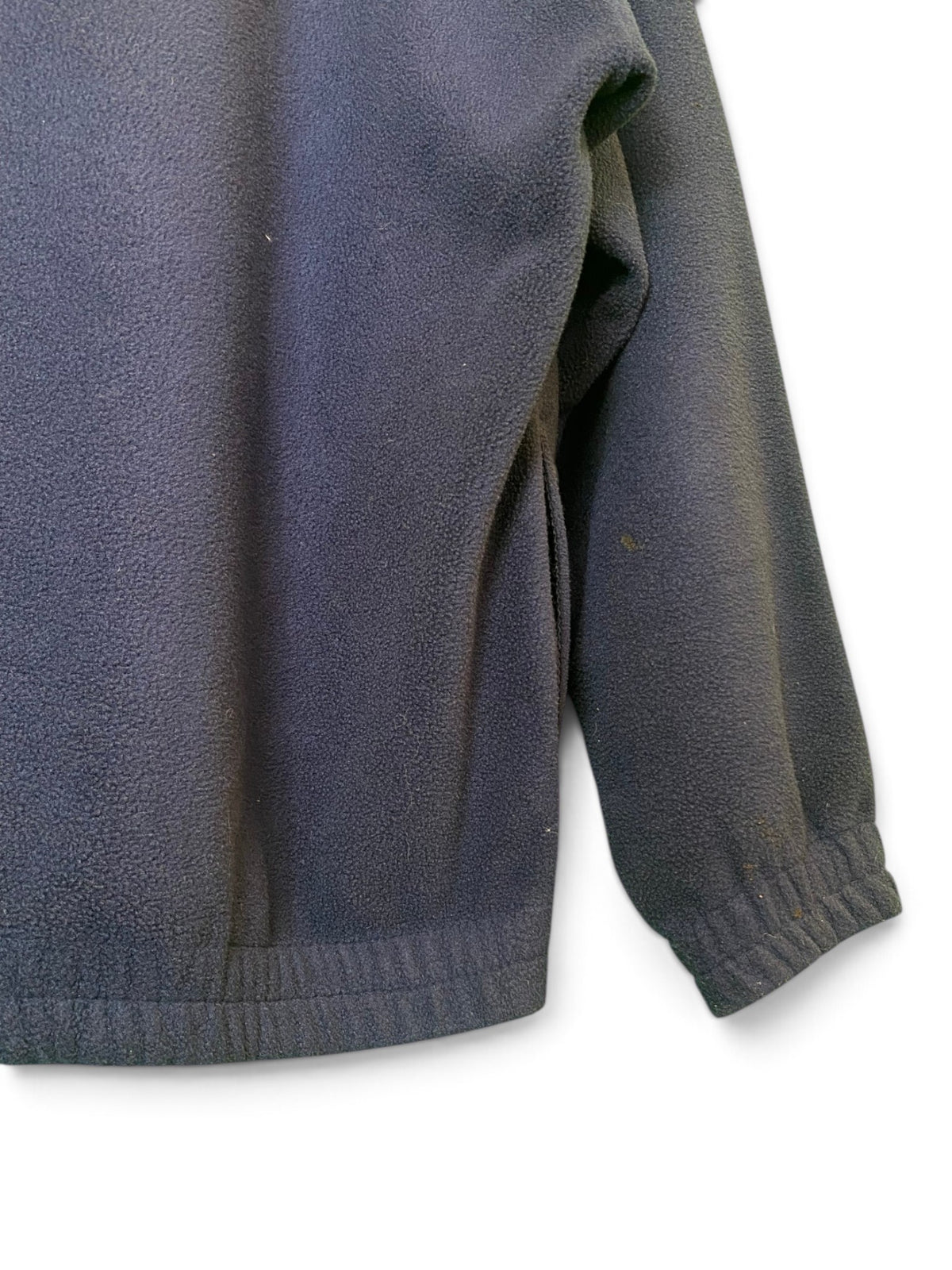 Vintage 1990s Fila Magic Line Fleece - Large