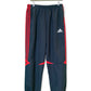 2000s Adidas Tracksuit Bottoms - Medium
