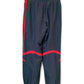 2000s Adidas Tracksuit Bottoms - Medium
