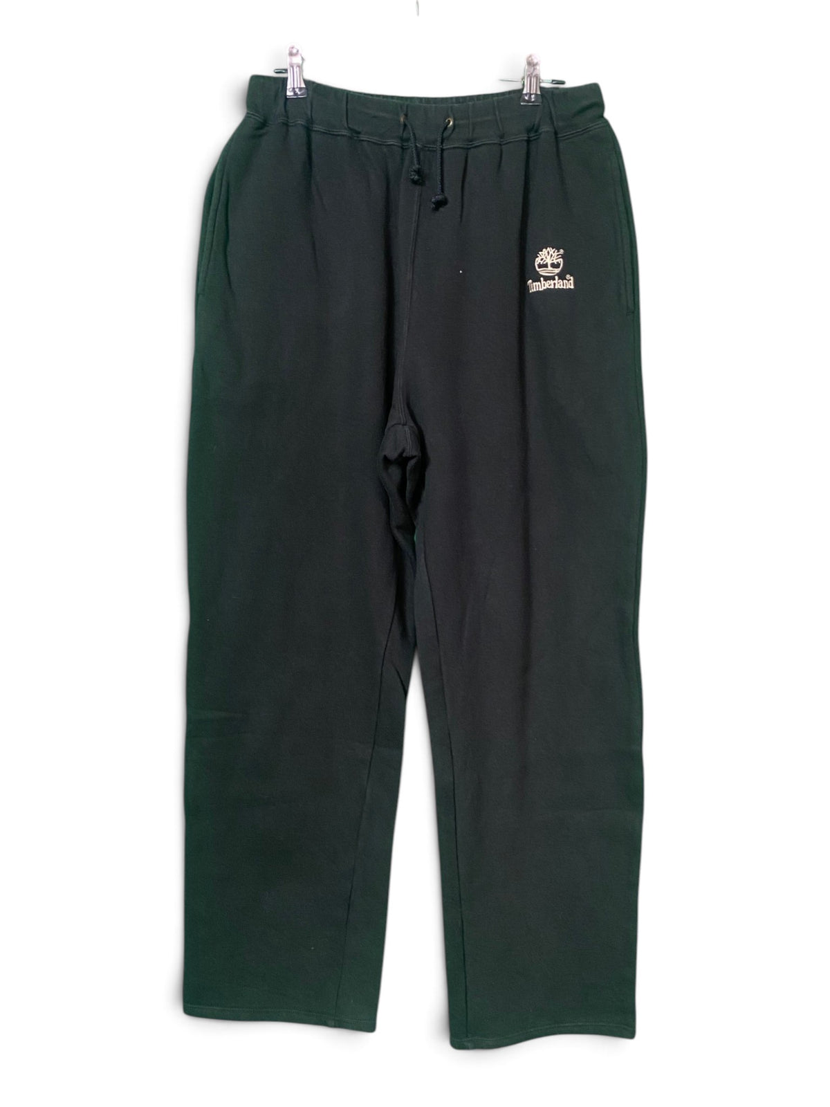 Timberland Women's Straight-Leg Cotton Joggers - 16