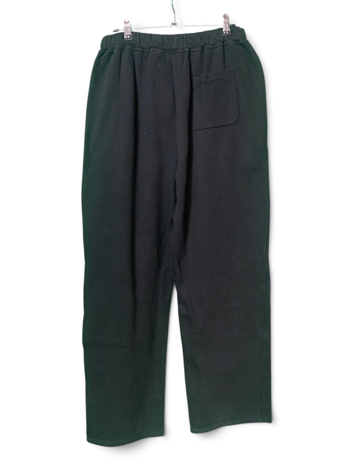 Timberland Women's Straight-Leg Cotton Joggers - 16