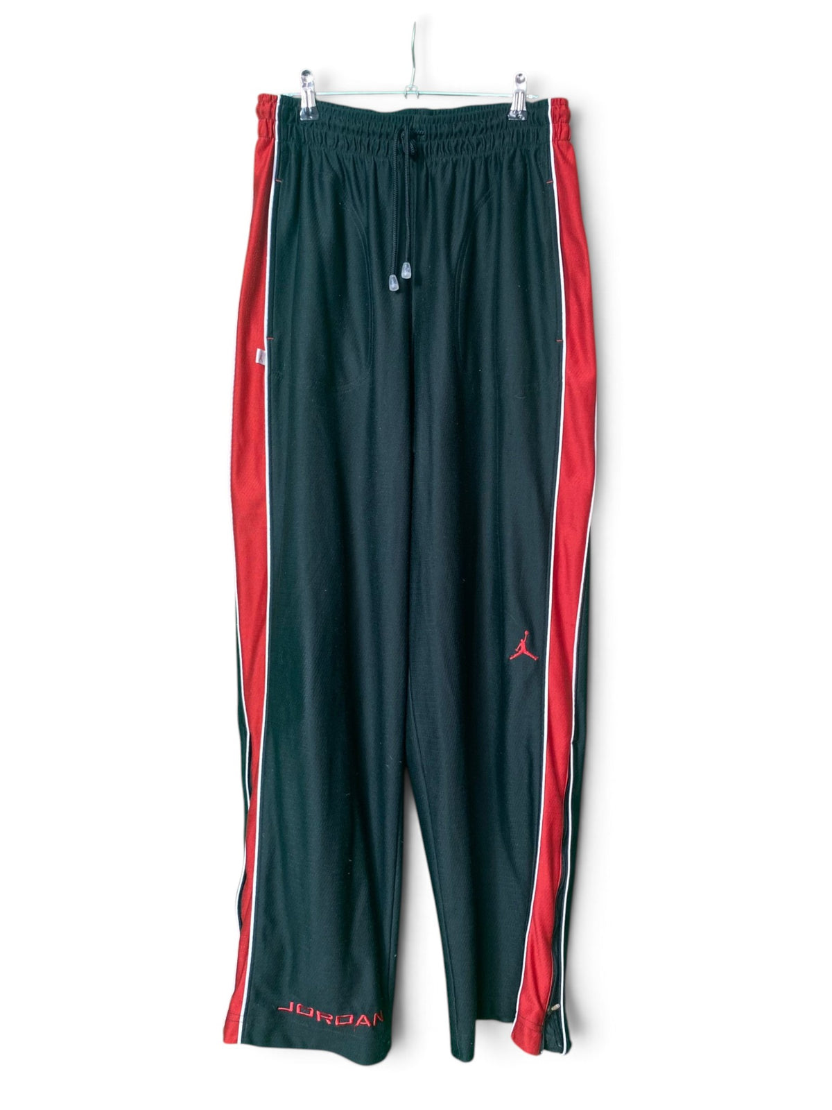Retro Nike Jordan Basketball Sweatpants - Medium