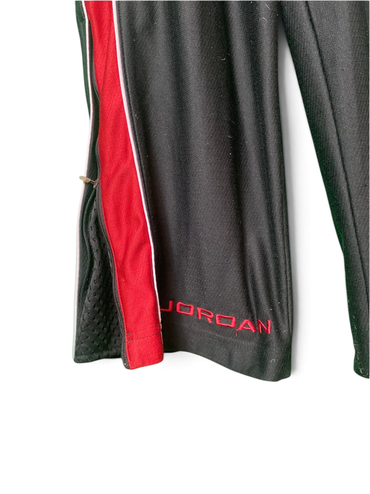 Retro Nike Jordan Basketball Sweatpants - Medium