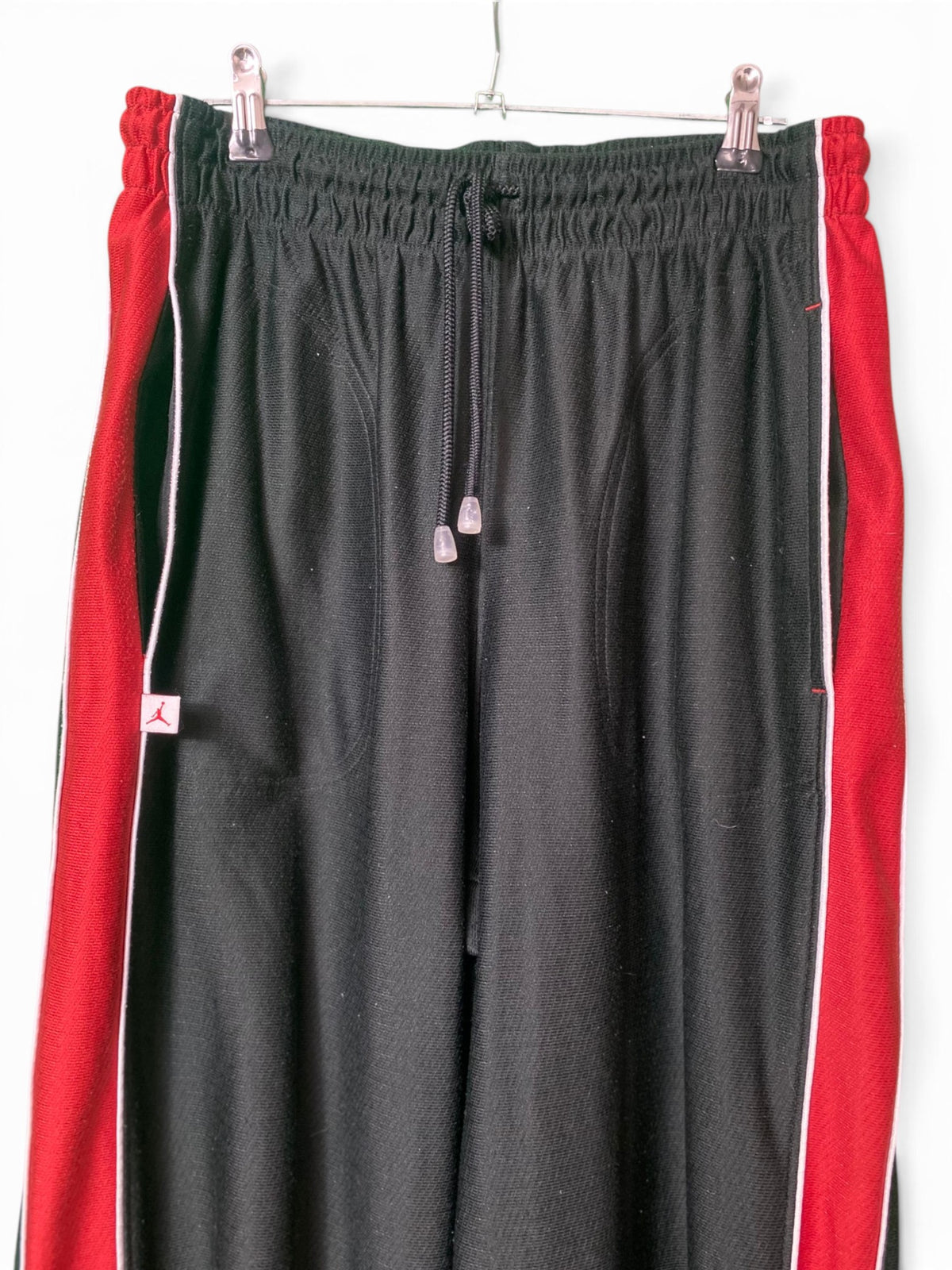 Retro Nike Jordan Basketball Sweatpants - Medium