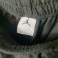 Retro Nike Jordan Basketball Sweatpants - Medium