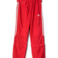 Retro Adidas 2002 Tracksuit Bottoms - Medium