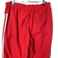 Retro Adidas 2002 Tracksuit Bottoms - Medium