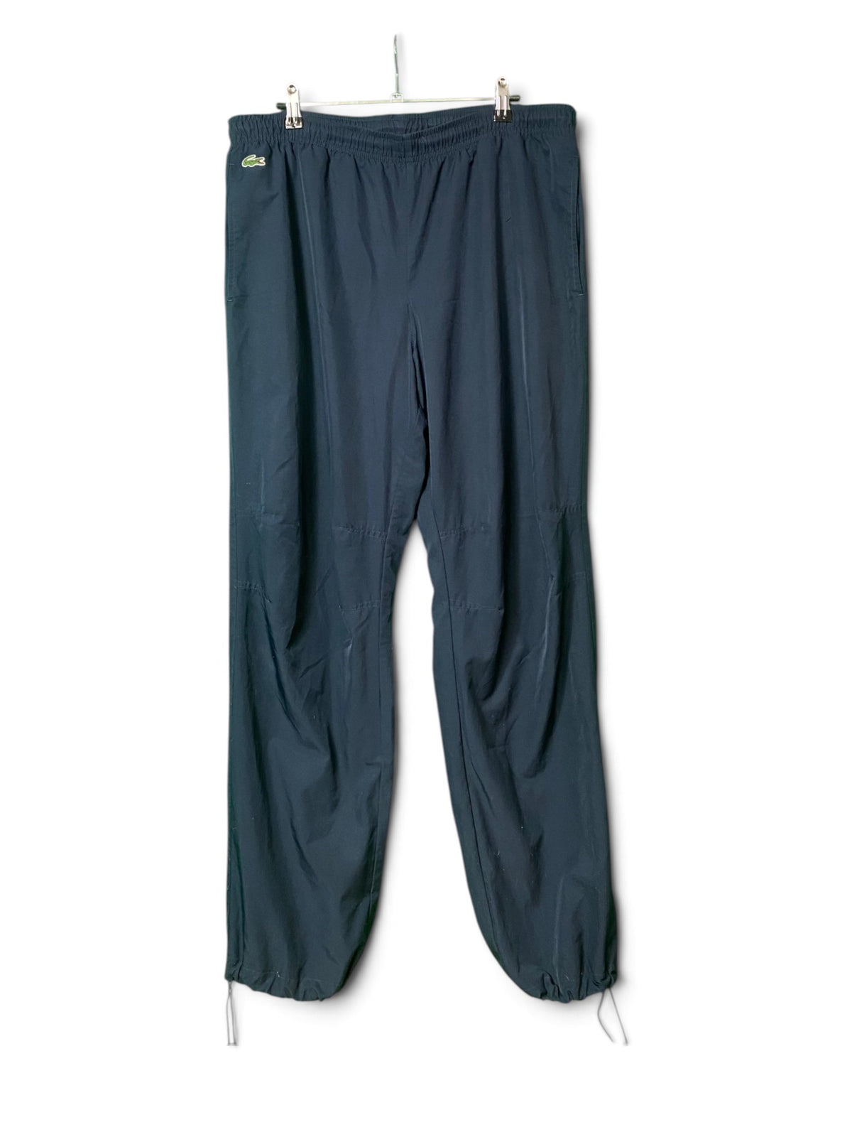 Lacoste Tracksuit Bottoms - X-Large