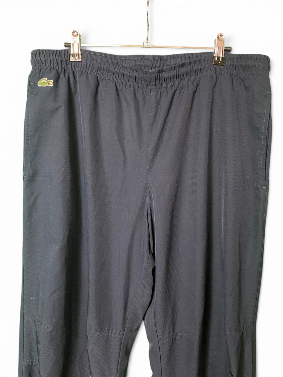 Lacoste Tracksuit Bottoms - X-Large
