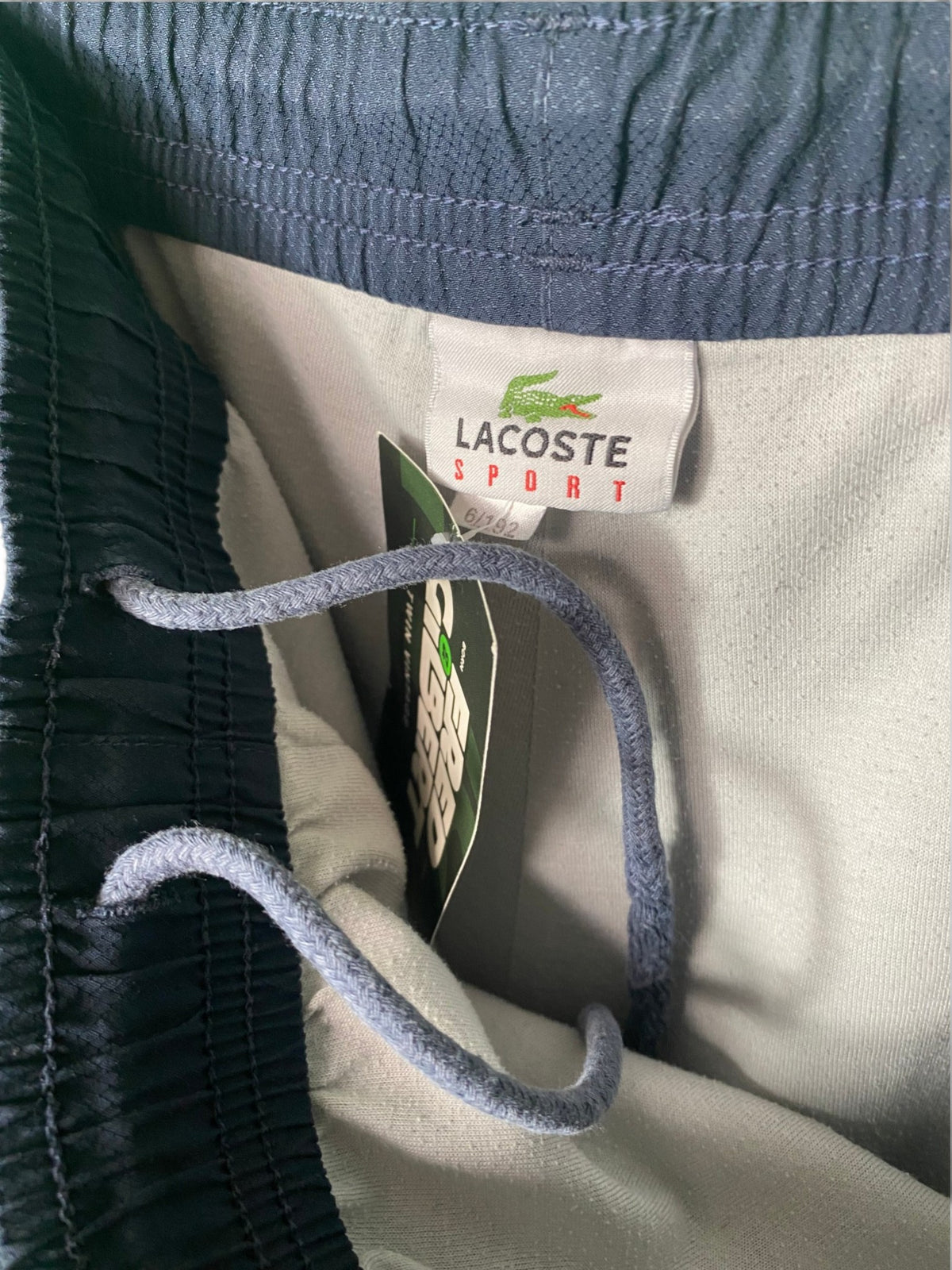 Lacoste Tracksuit Bottoms - X-Large