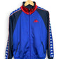 Retro Kappa Track Jacket - Small
