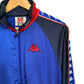 Retro Kappa Track Jacket - Small