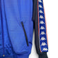 Retro Kappa Track Jacket - Small
