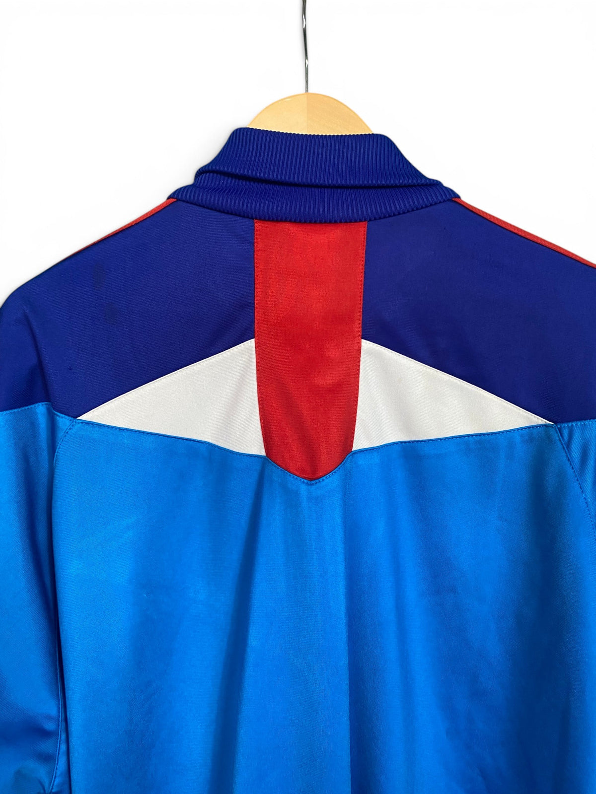 Vintage 90s Adidas Track Jacket - Large