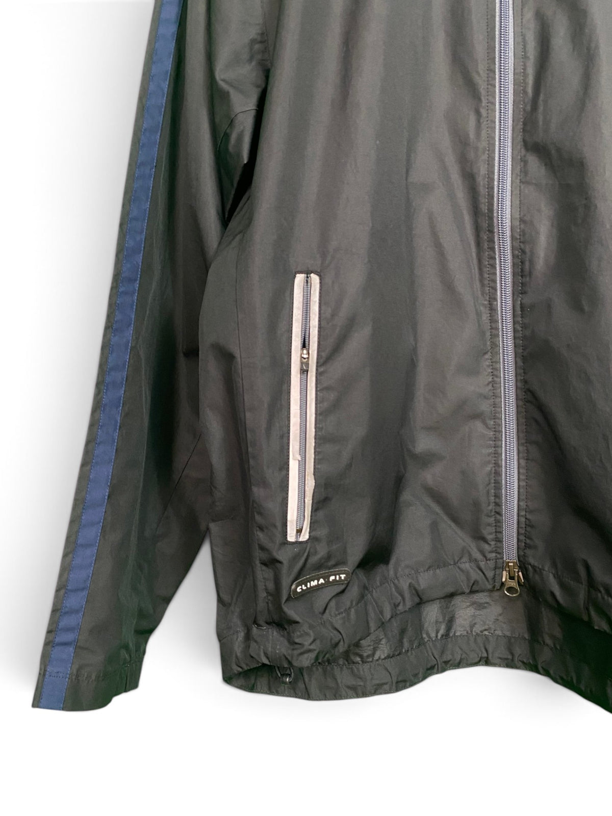 00s Nike Track Jacket - Medium
