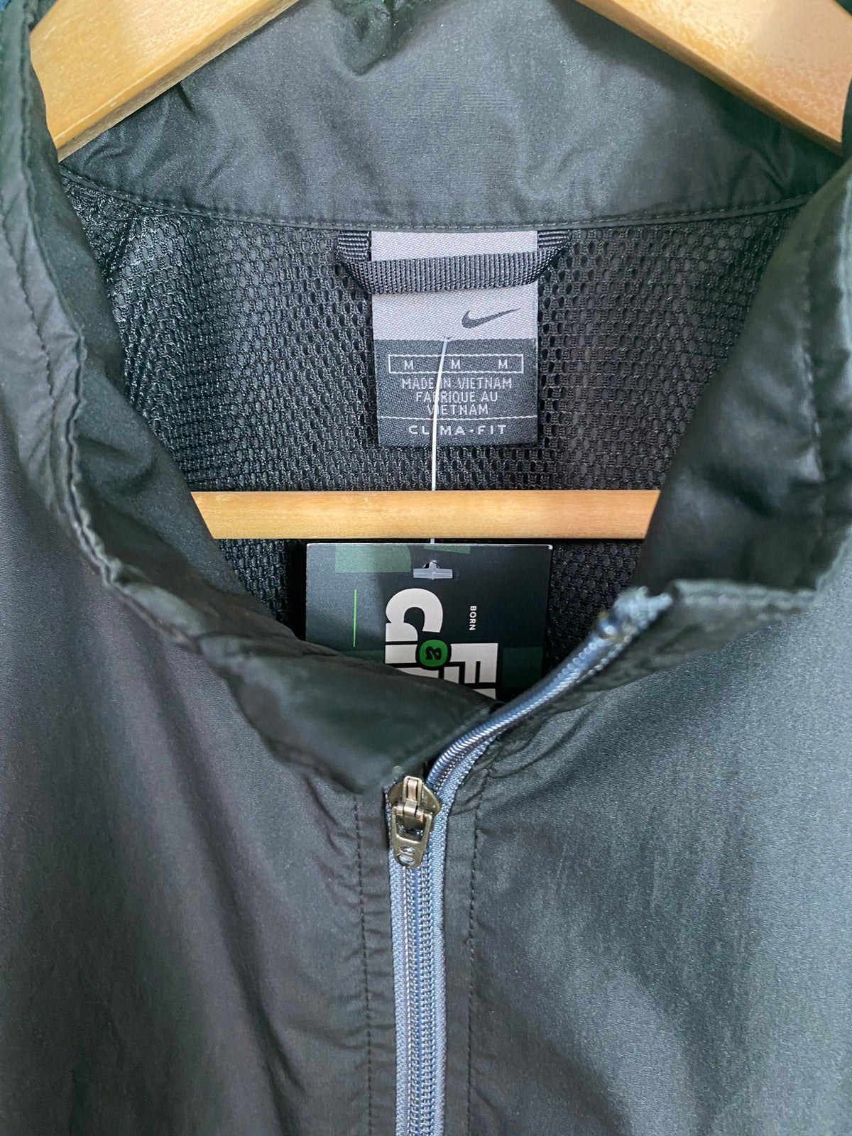 00s Nike Track Jacket - Medium