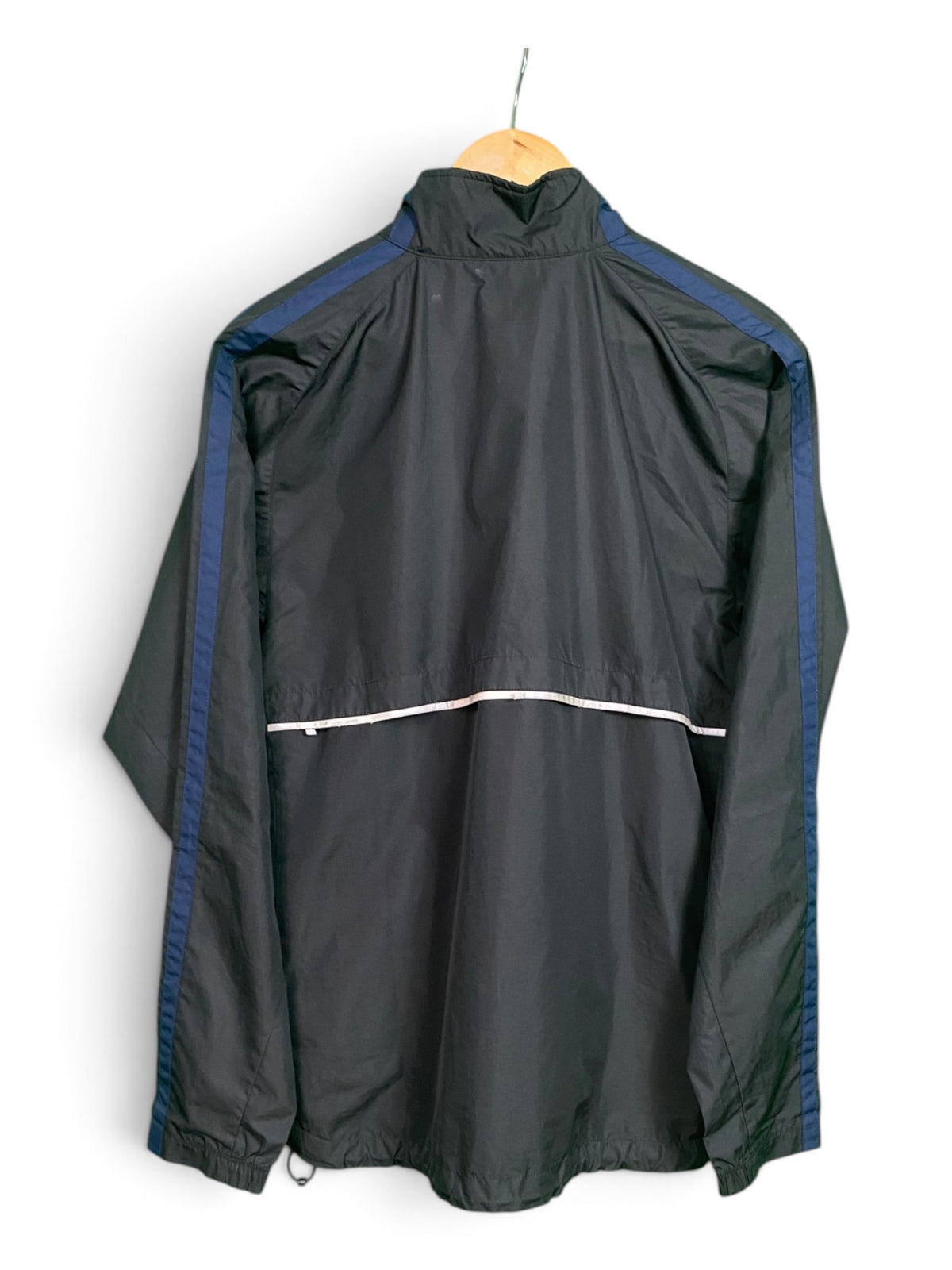 00s Nike Track Jacket - Medium