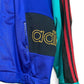 Vintage 90s Adidas Track Jacket - Medium