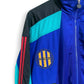 Vintage 90s Adidas Track Jacket - Medium