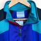 Vintage 90s Adidas Track Jacket - Medium
