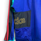 Vintage 90s Adidas Track Jacket - Medium