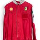 Official Ferrari Mechanical Jacket - Medium
