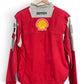 Official Ferrari Mechanical Jacket - Medium