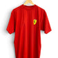 Official Ferrari Merchandise T-Shirt - Medium