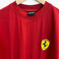 Official Ferrari Merchandise T-Shirt - Medium