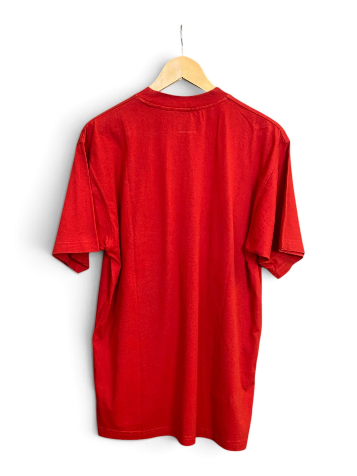 Official Ferrari Merchandise T-Shirt - Medium