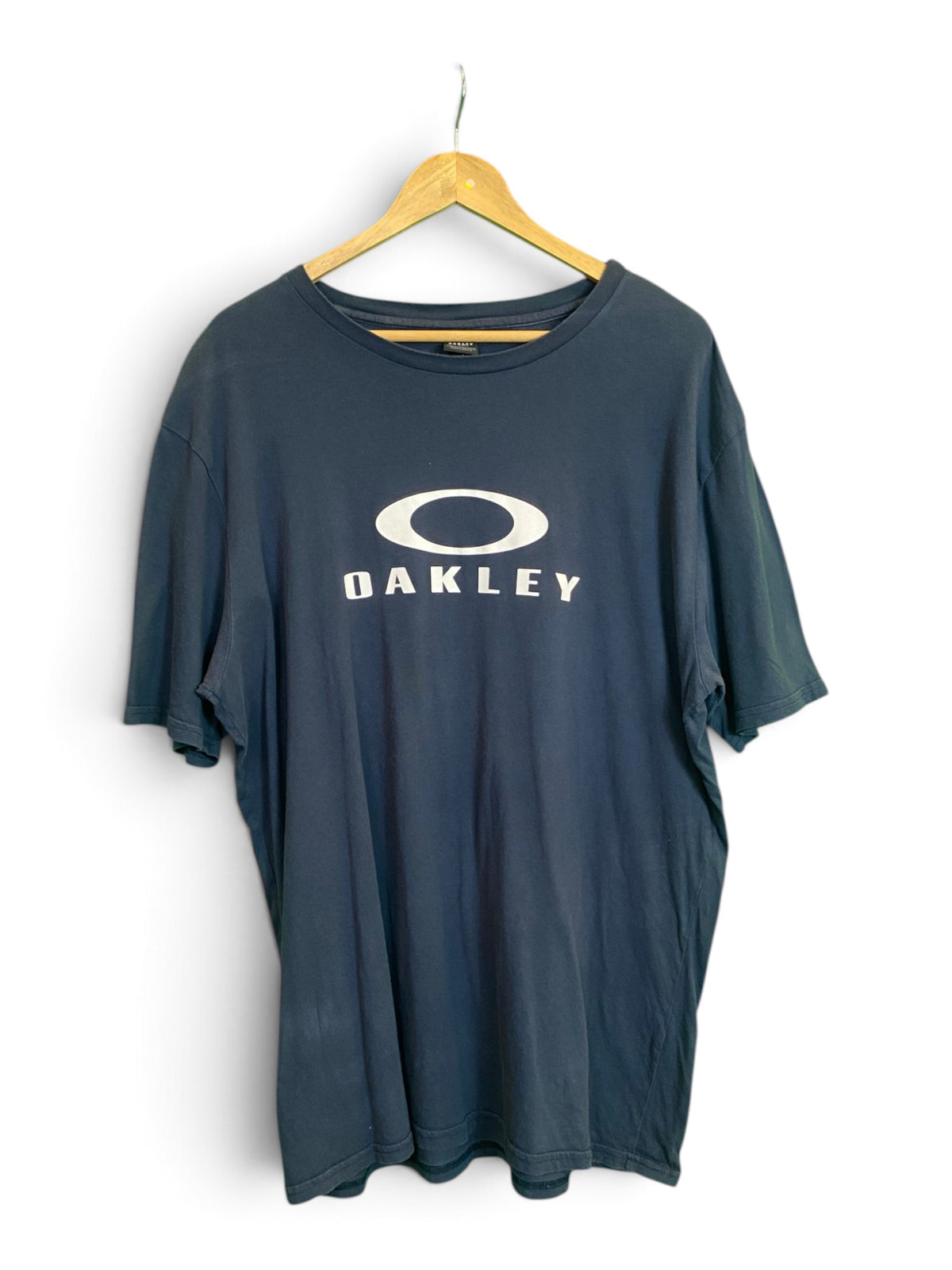 Oakley T-Shirt - XXX-Large