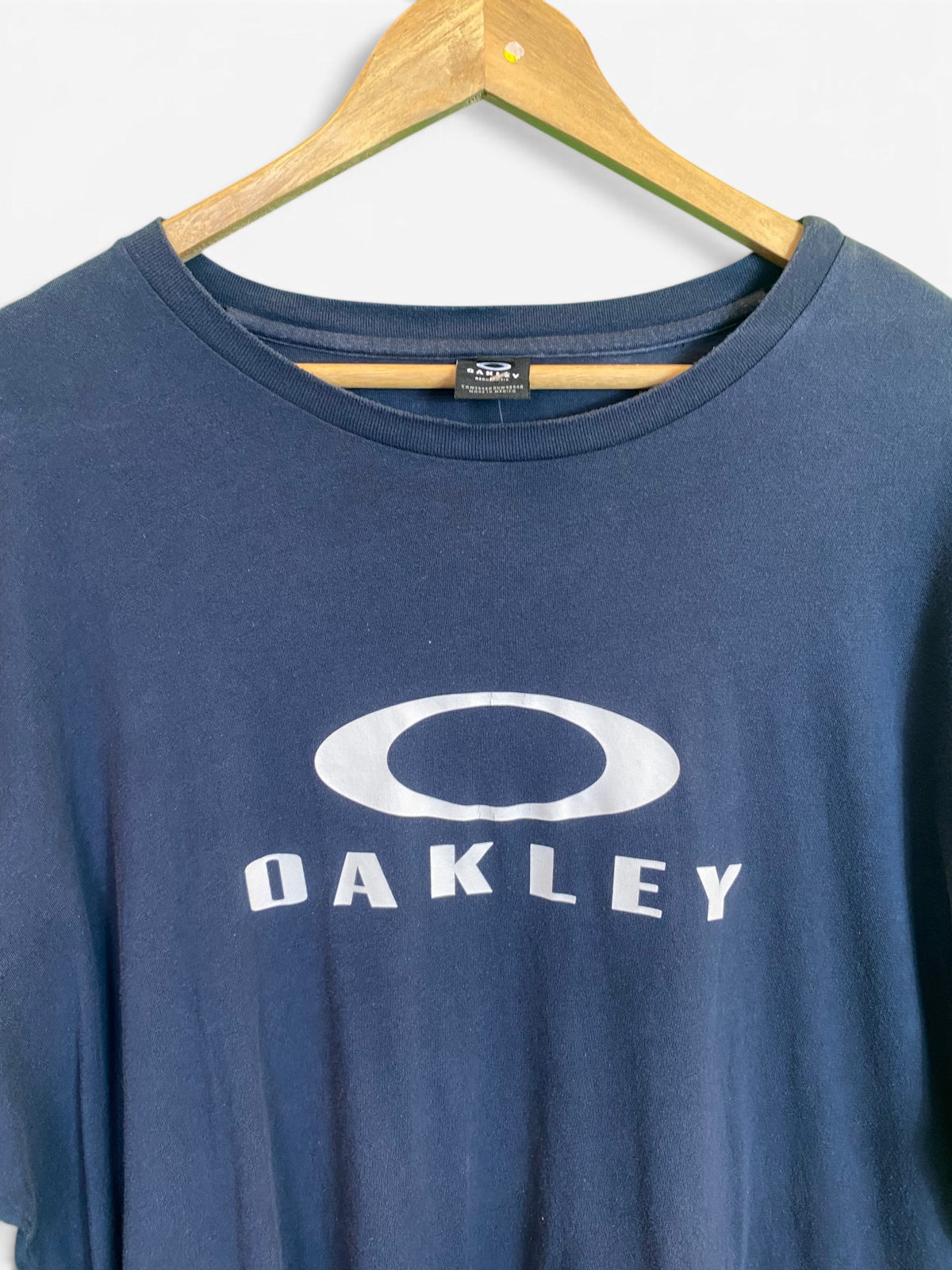Oakley T-Shirt - XXX-Large