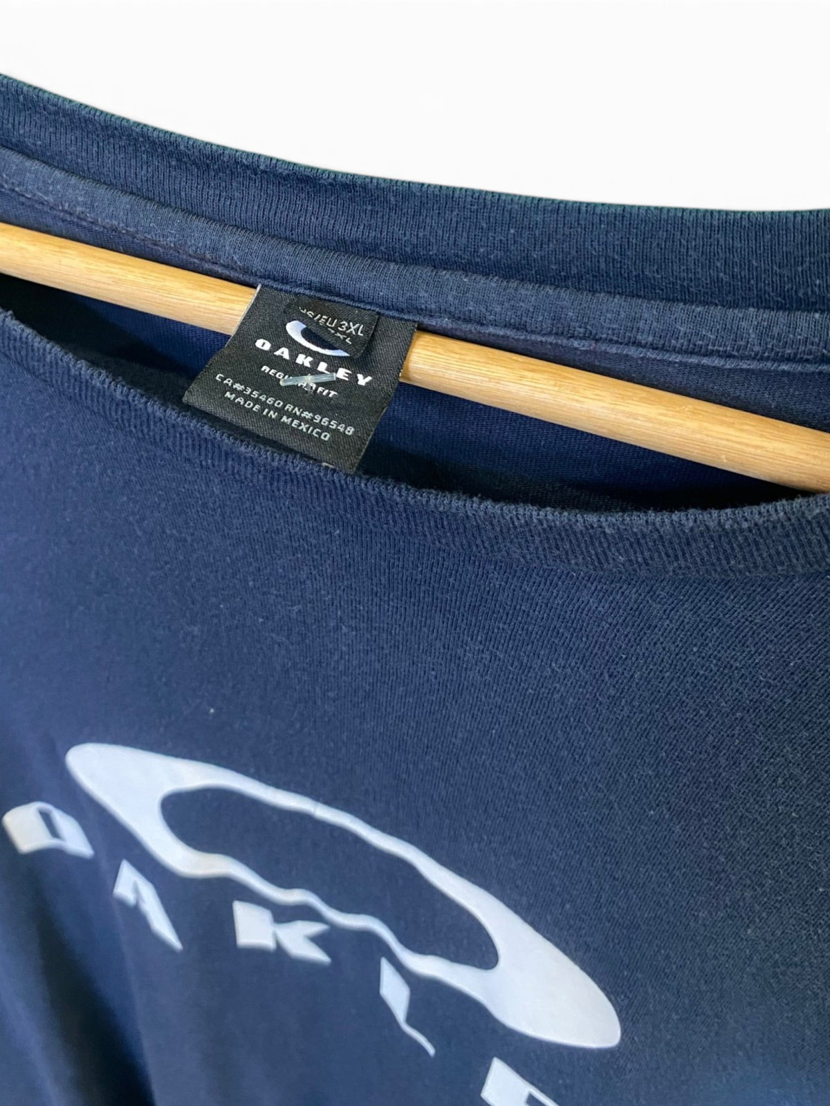 Oakley T-Shirt - XXX-Large