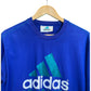 Vintage Adidas Equipment T-Shirt - Medium