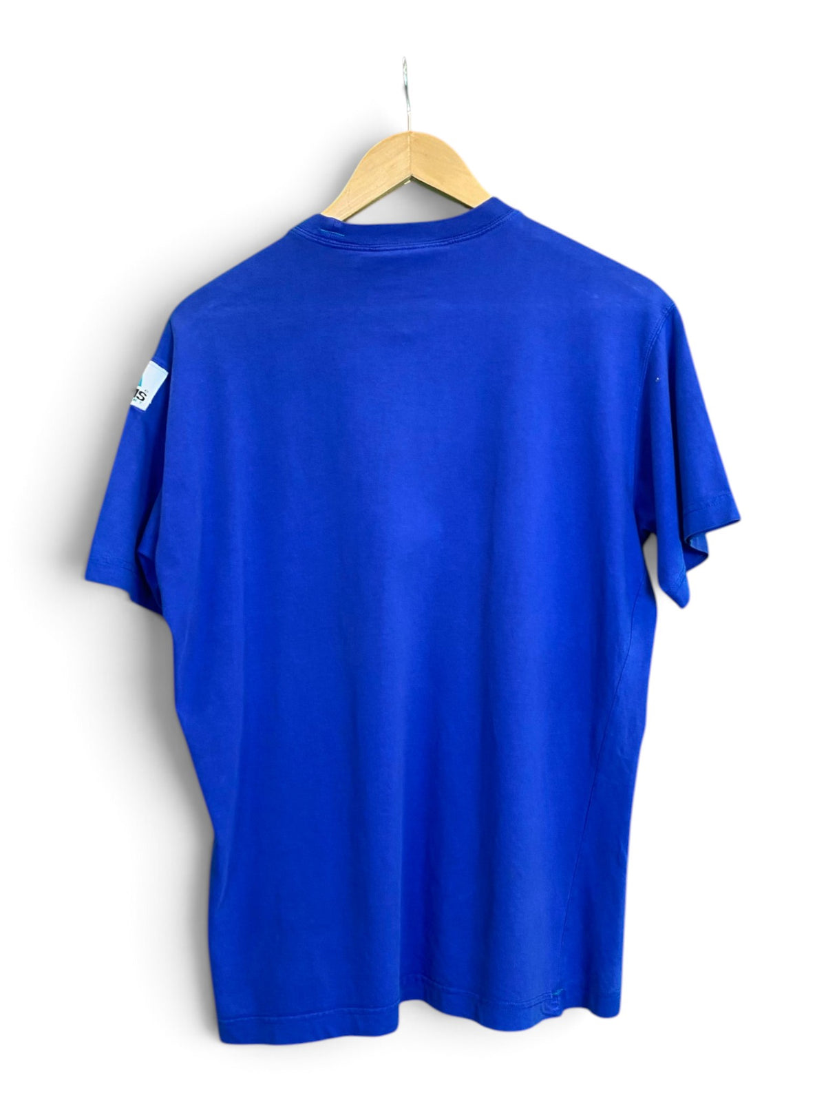 Vintage Adidas Equipment T-Shirt - Medium