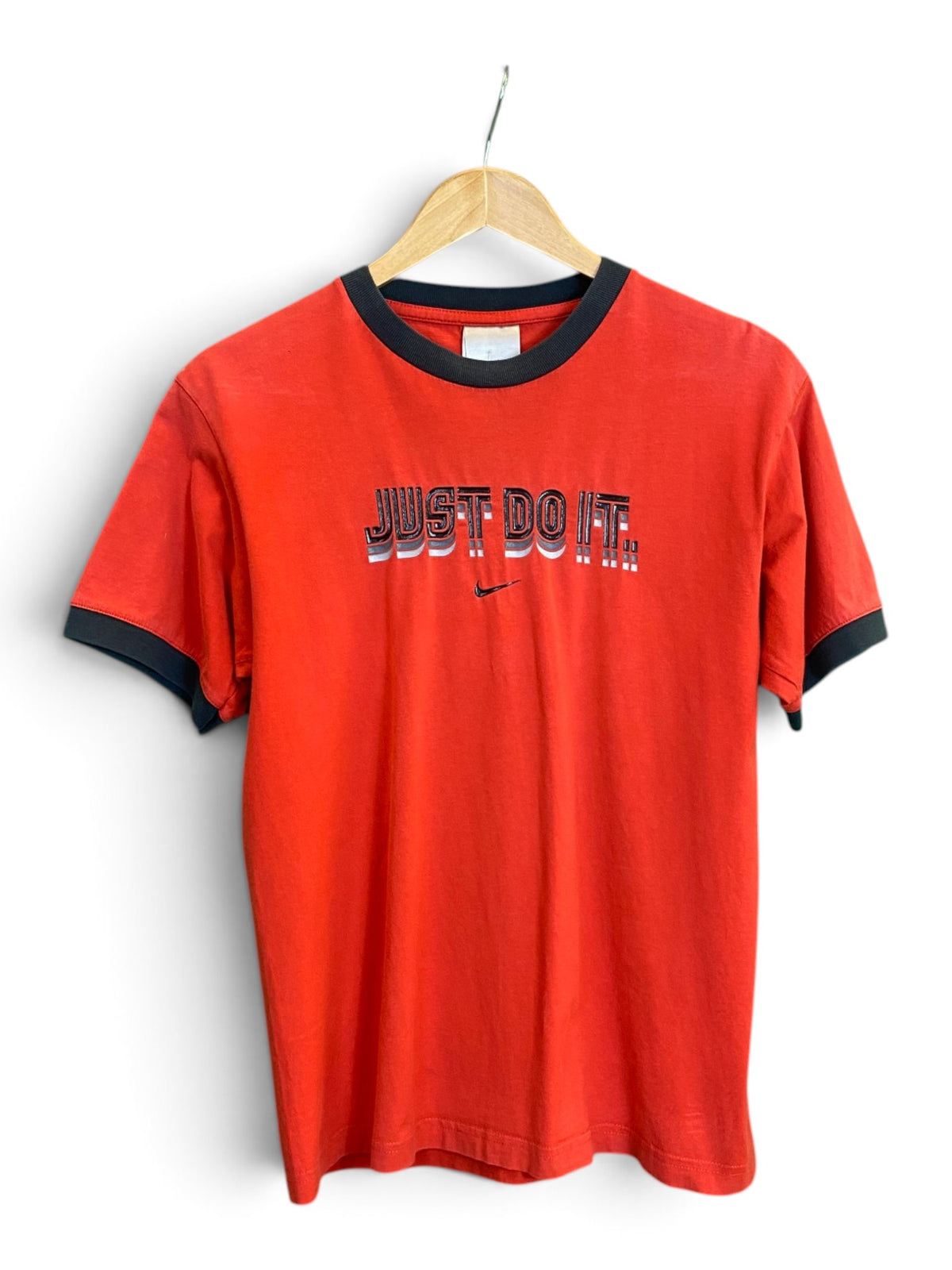 Nike Just Do It T-Shirt - Small
