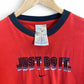 Nike Just Do It T-Shirt - Small