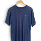 Vintage 90s Nike T-Shirt - Small