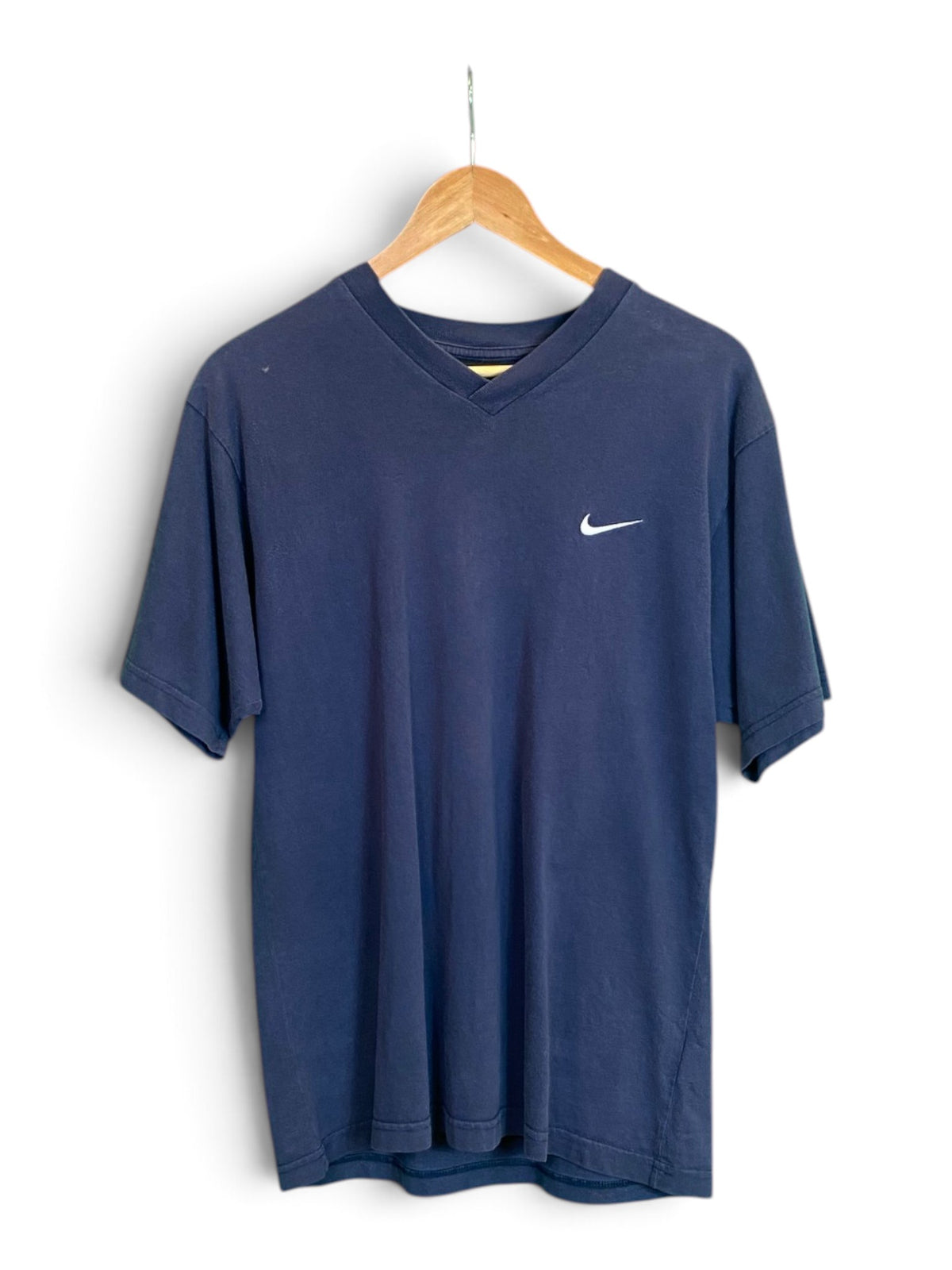 Vintage 90s Nike T-Shirt - Small