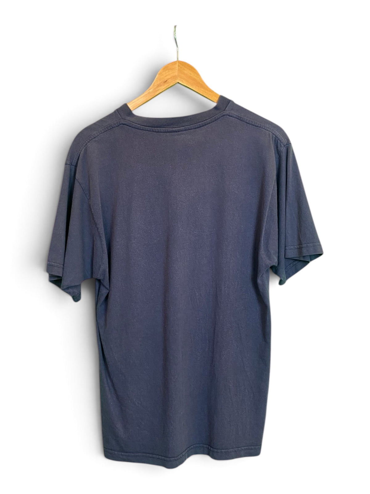 Vintage 90s Nike T-Shirt - Small